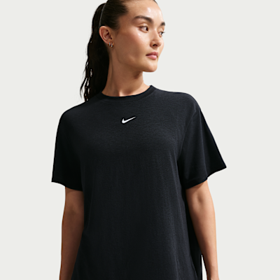 Nike One Relaxed Women's Dri-FIT Short-Sleeve Top. Nike.com